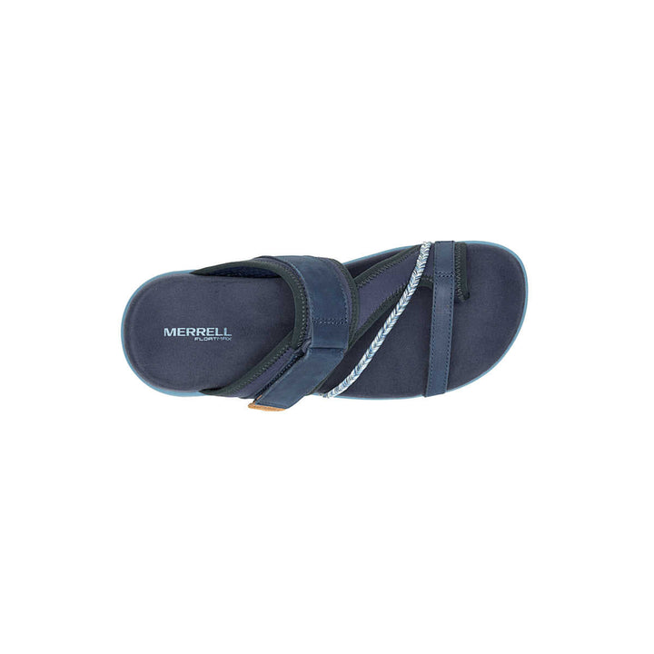 Merrell Women's Terran 4 Post Wrap Sandal
