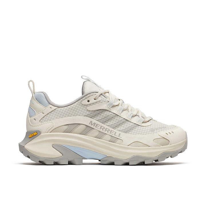 Merrell Women's Moab Speed 2 GORE-TEX Hiking Shoe