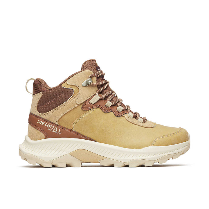 Merrell Women's Speed Strike 2 LTR Mid Waterproof Hiking Boot