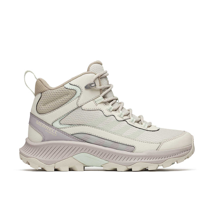 Merrell Women's Speed Strike 2 Mid Waterproof Hiking Boot