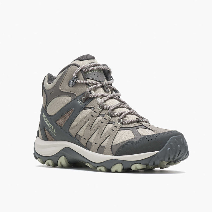 Merrell Women's Accentor Sport 3 Mid GORE-TEX Hiking Boot