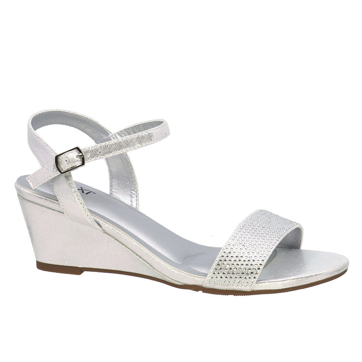Taxi Women's Myra Sandal