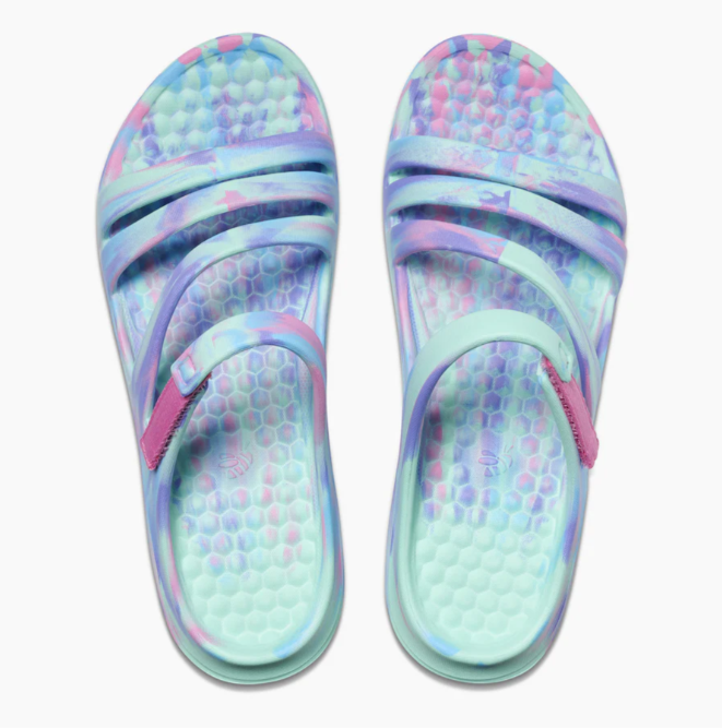 Joybees Women's Lakeshore Sandal