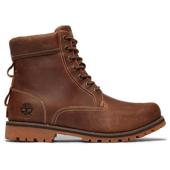 Timberland Men's Originals Rugged Waterproof Boot