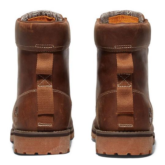 Timberland Men's Originals Rugged Waterproof Boot