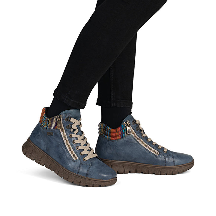 Rieker Women's N1305 Boot