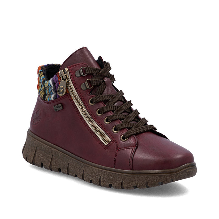 Rieker Women's N1305 Boot