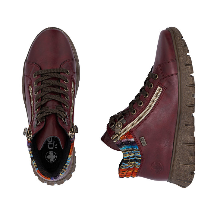 Rieker Women's N1305 Boot