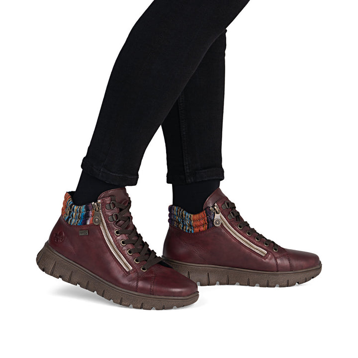 Rieker Women's N1305 Boot