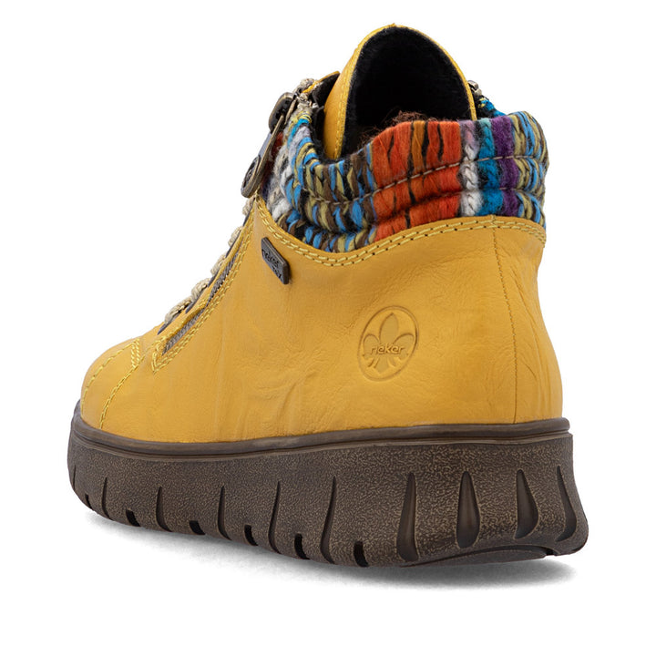 Rieker Women's N1305 Boot