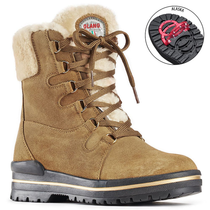 Olang Women's Meribel Winter Boot