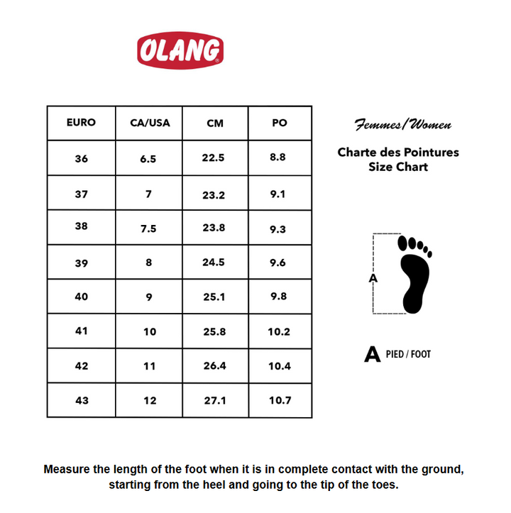 Olang Women's Glamour Winter Boot