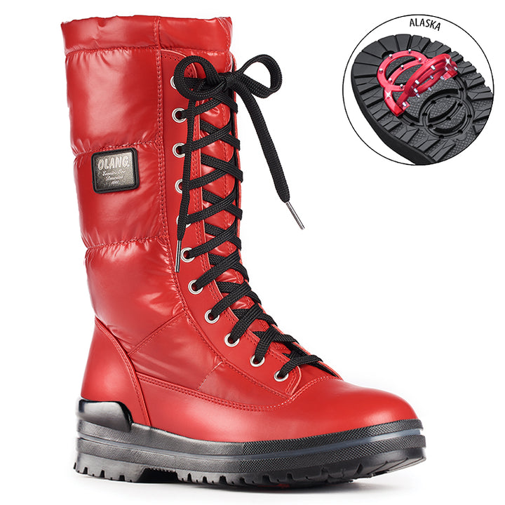 Olang Women's Glamour Winter Boot
