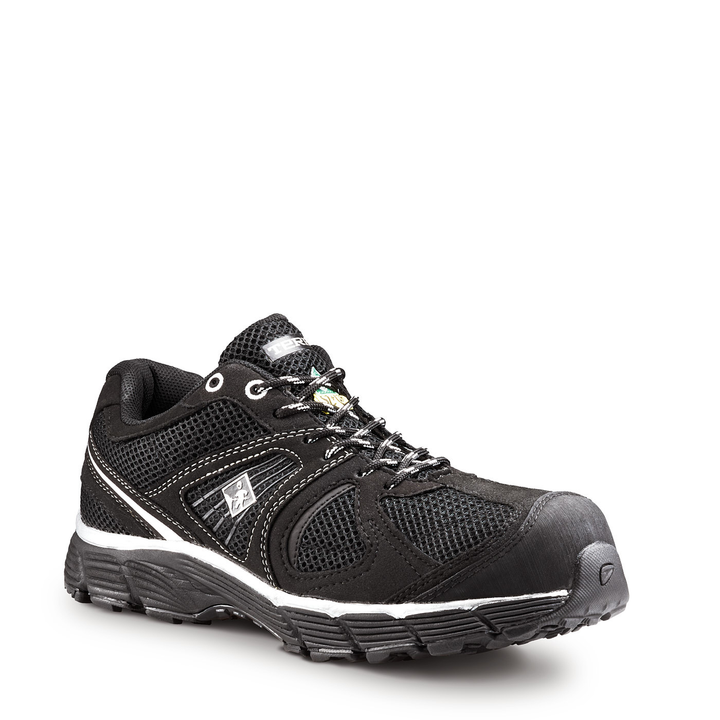 Terra Men's Pacer 2.0 Composite Toe Athletic Work Shoe