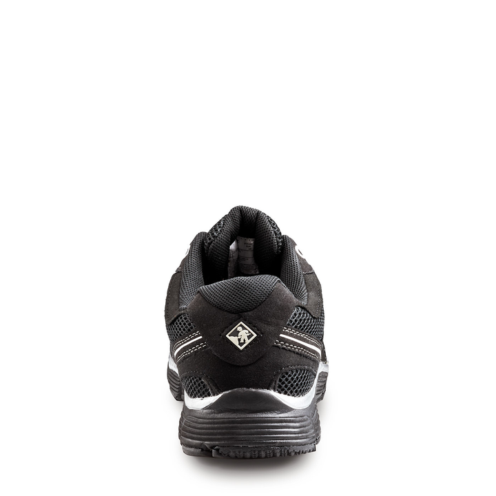 Terra Men's Pacer 2.0 Composite Toe Athletic Work Shoe