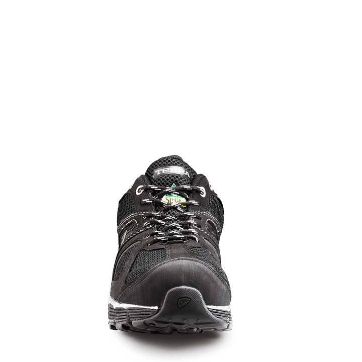 Terra Men's Pacer 2.0 Composite Toe Athletic Work Shoe