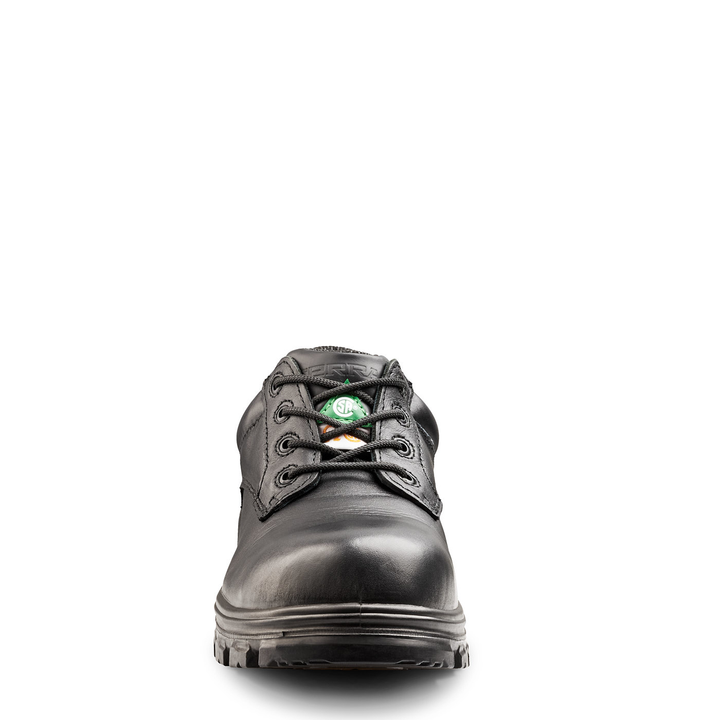 Terra Men's Albany Composite Toe Casual Safety Work Shoe