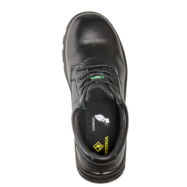 Terra Men's Albany Composite Toe Casual Safety Work Shoe