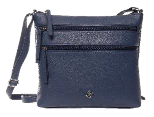 La Diva Women's R18051 Crossbody Bag