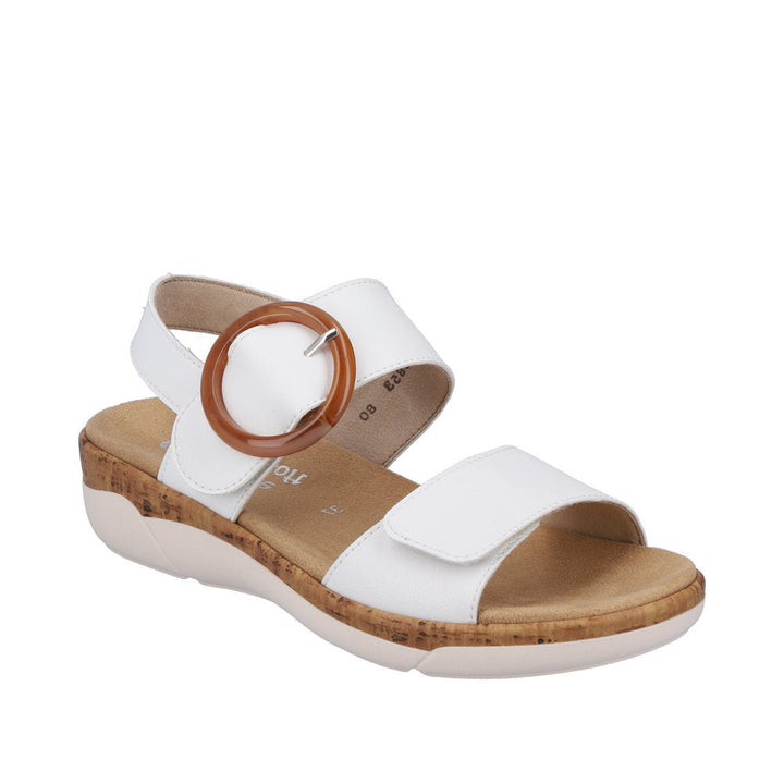 Remonte Women's R6853 Sandal