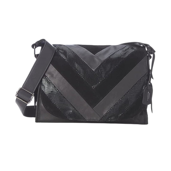 Remonte Women's Q0414-01 Crossbody Bag