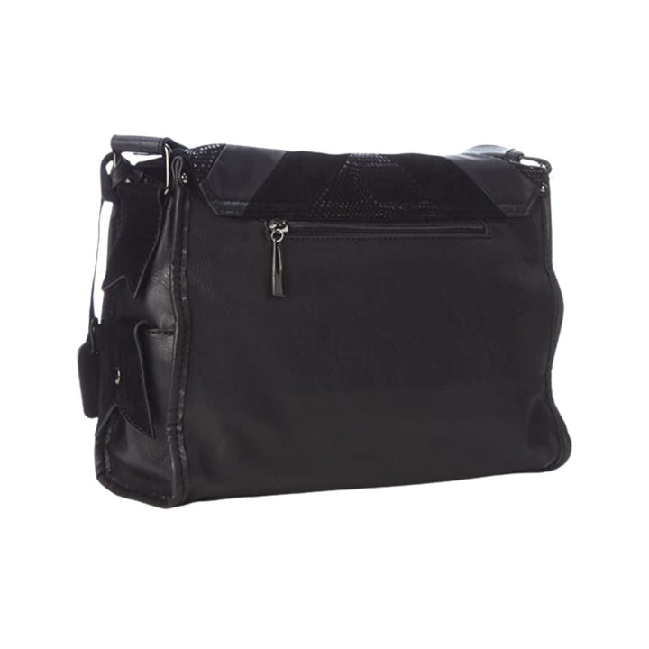 Remonte Women's Q0414-01 Crossbody Bag
