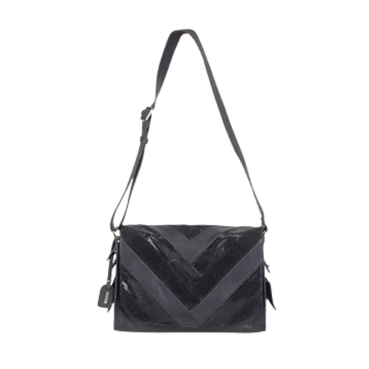 Remonte Women's Q0414-01 Crossbody Bag
