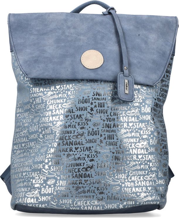 Rieker Women's H1386 Backpack