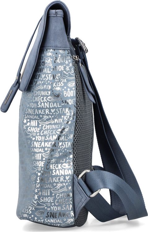 Rieker Women's H1386 Backpack