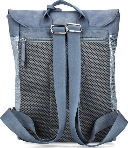 Rieker Women's H1386 Backpack