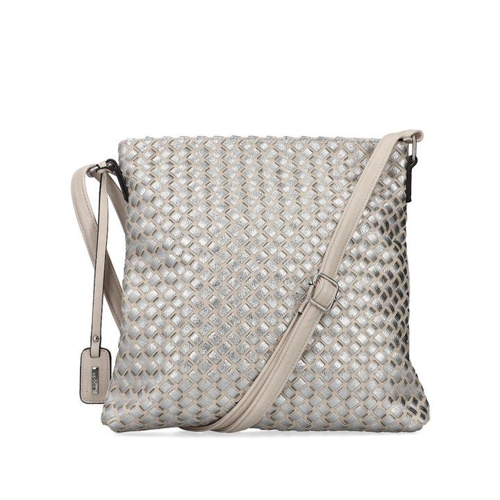 Rieker Women's H1033 Crossbody Bag