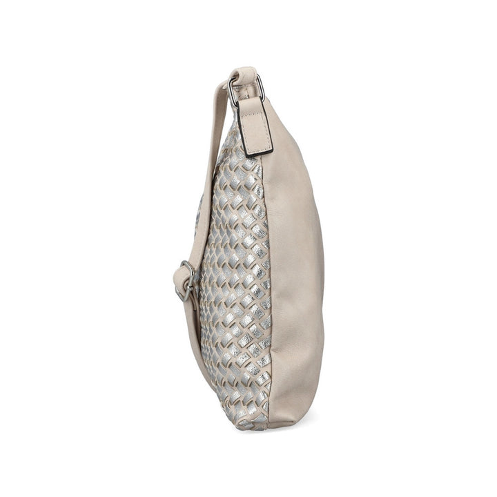 Rieker Women's H1033 Crossbody Bag