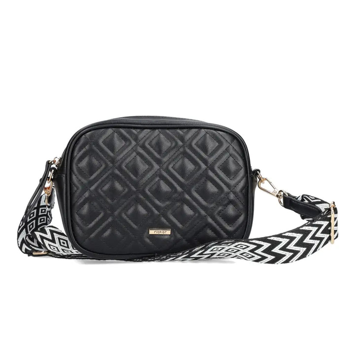 Rieker Women's H1500 Crossbody Bag