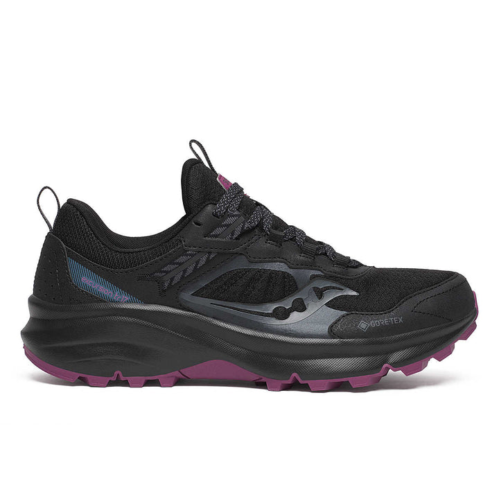 Saucony Women's Excursion TR17 GTX Running Shoe