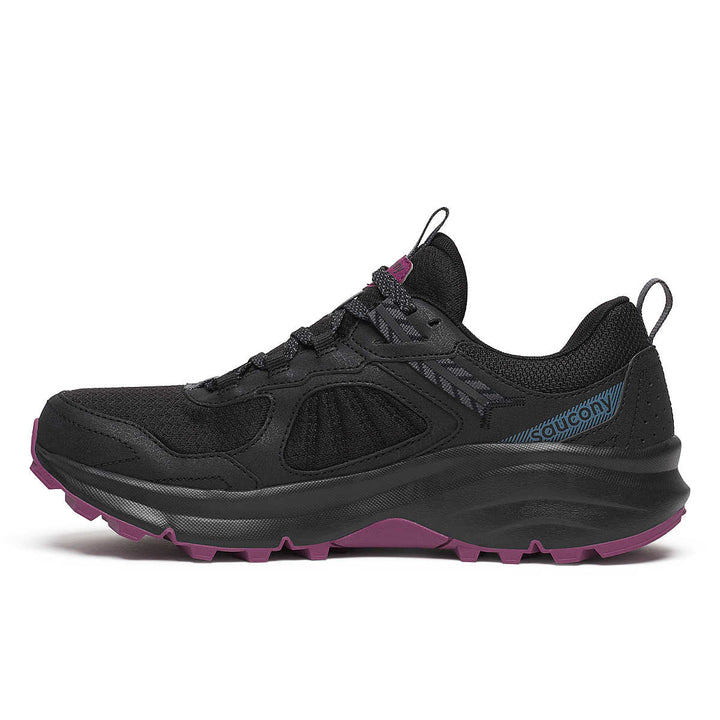 Saucony Women's Excursion TR17 GTX Running Shoe