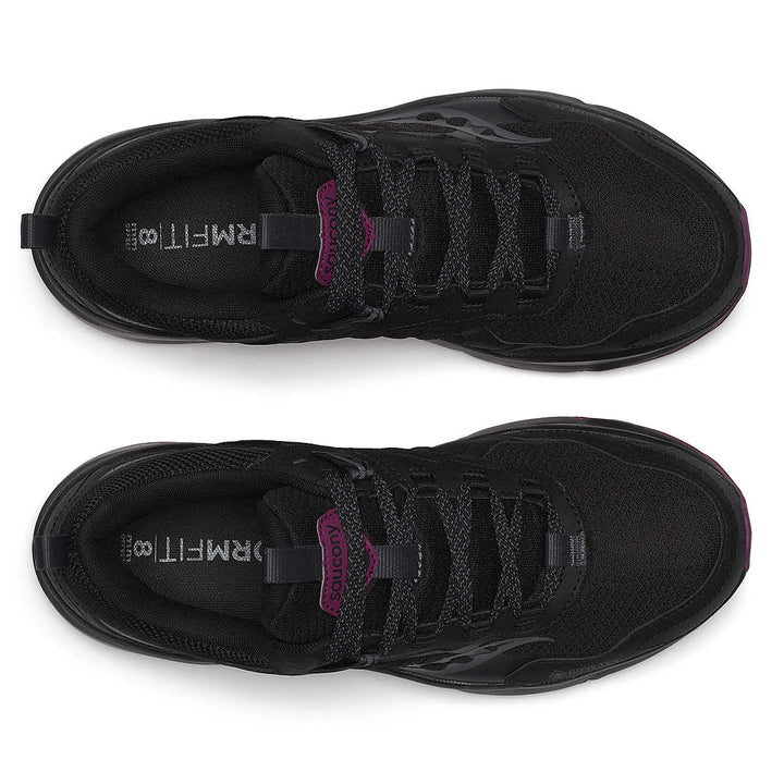 Saucony Women's Excursion TR17 GTX Running Shoe