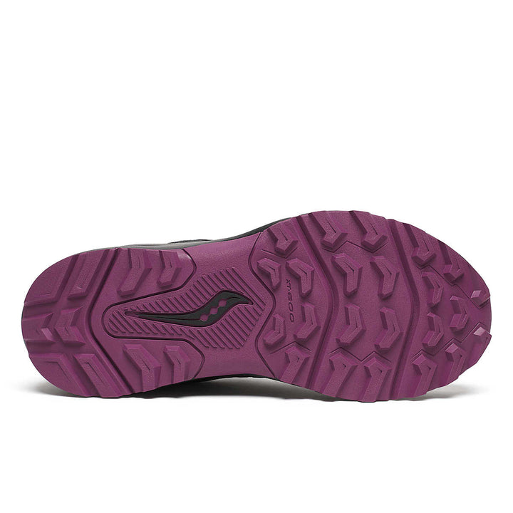 Saucony Women's Excursion TR17 GTX Running Shoe