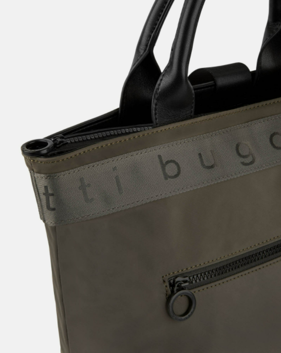 Bugatti Women's BKP7220 Backpack