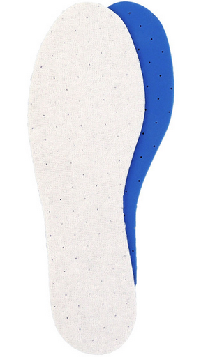 Volant James Scented Cushion Insoles