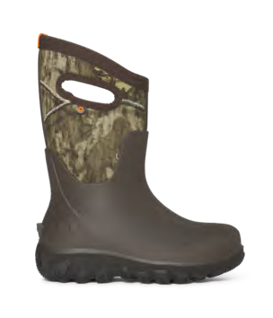 Bogs Kids Classic Seamless Boot