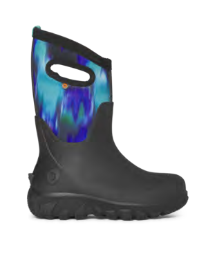 Bogs Kids Classic Seamless Boot