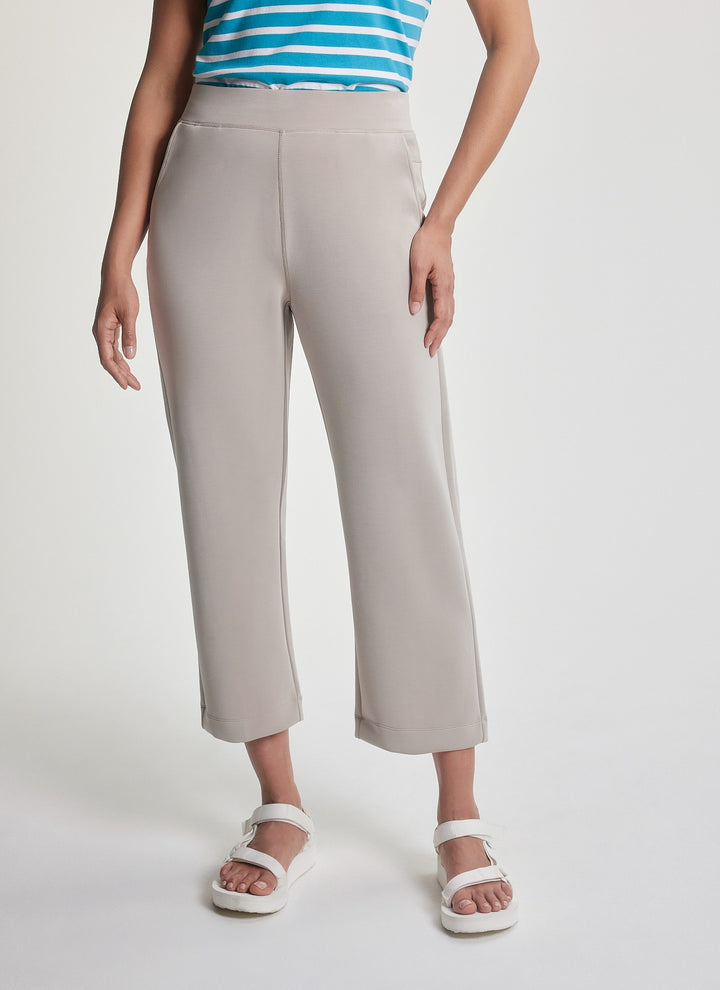 Fig Women's Vero Capri Pant