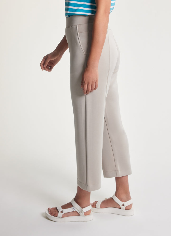 Fig Women's Vero Capri Pant