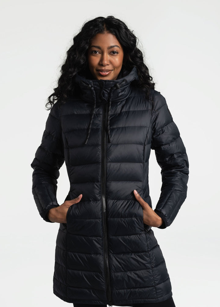Lole Women's Claudia Down Jacket