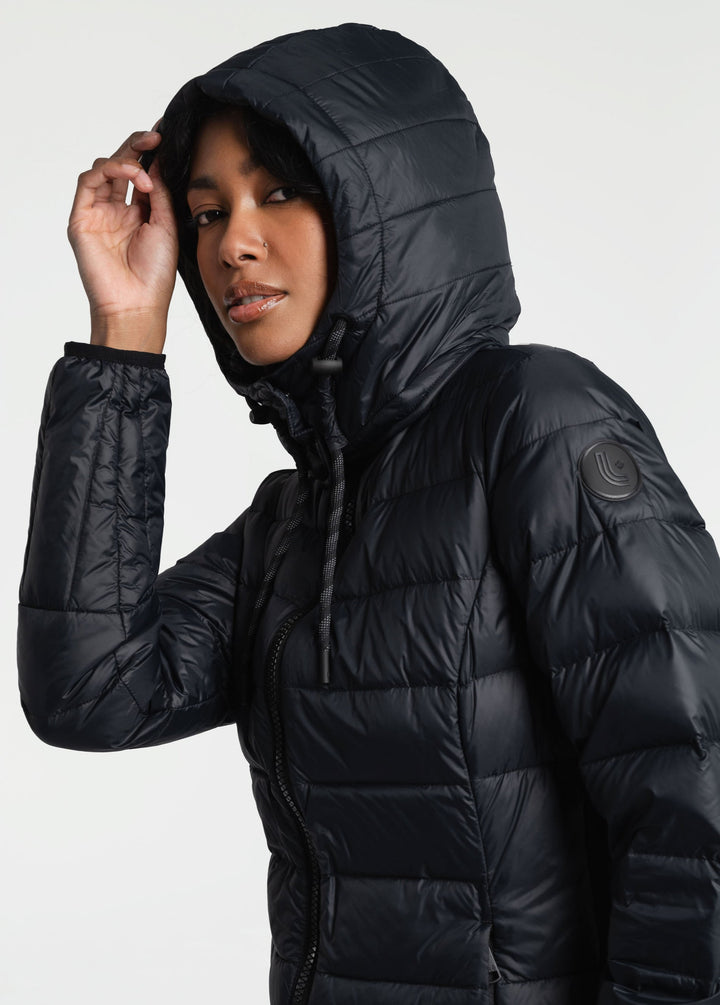 Lole Women's Claudia Down Jacket