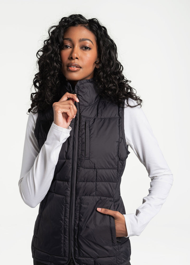 Lole Women's Daily Insulated Vest