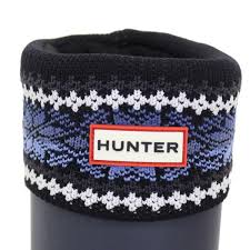 Hunter Women's Star Tall Boot Sock