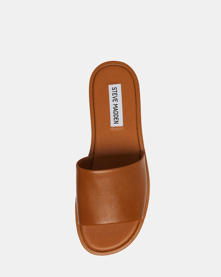 Steve Madden Women's Kaya Sandal