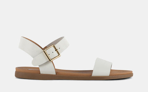 Steve Madden Women's Daryn Sandal