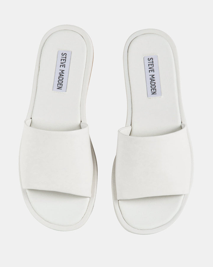 Steve Madden Women's Kaya Sandal